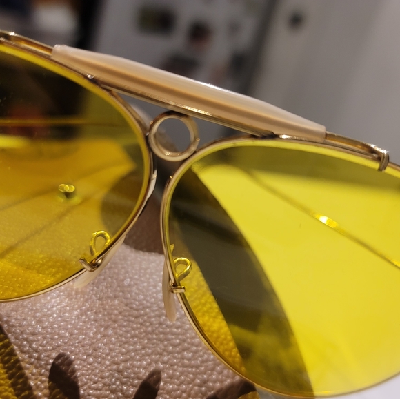 Vintage B&L Ray Ban Made In US - Picture 6 of 7